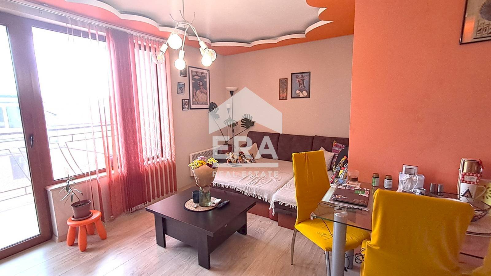 Bilocale Varna (zona Цветен квартал) - foto 1