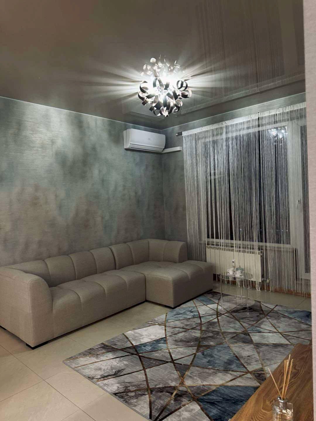 One-room apartment Sofia (neighborhood Лозенец) - photo 1