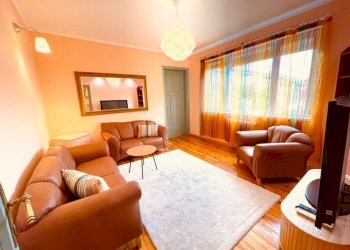 One-room apartment Sofia (neighborhood НДК) - photo 1