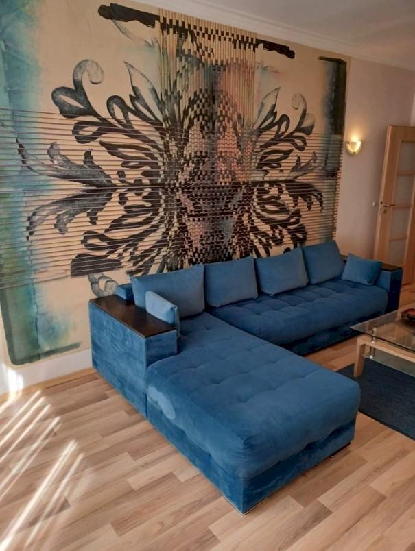 One-room apartment Sofia (neighborhood НДК) - photo 1