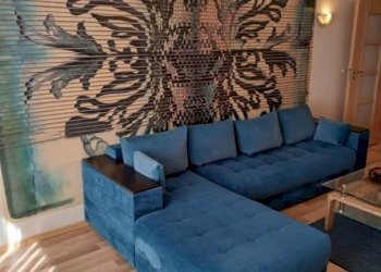 One-room apartment Sofia (neighborhood НДК) - photo 1