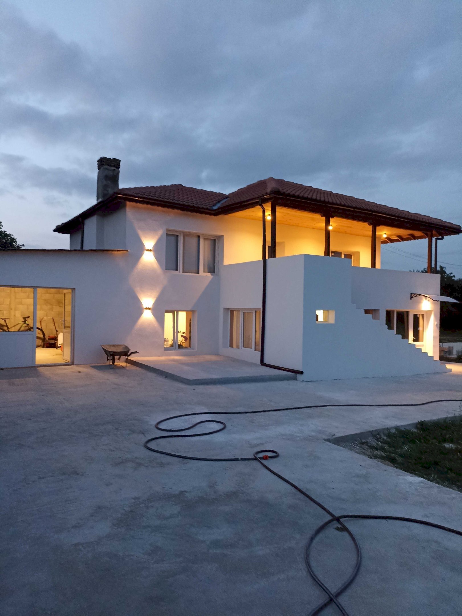 Independent house Suvorovo - photo 1