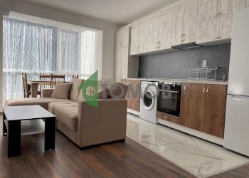 Bilocale Shumen (zona Куршум чешма) - foto 1