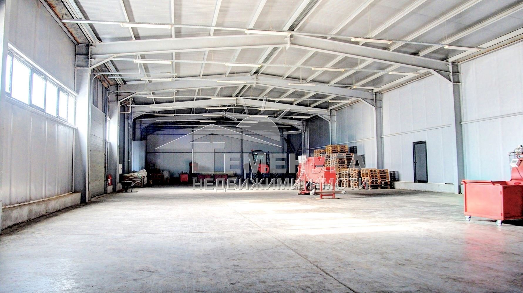 Warehouse Breznik - photo 1
