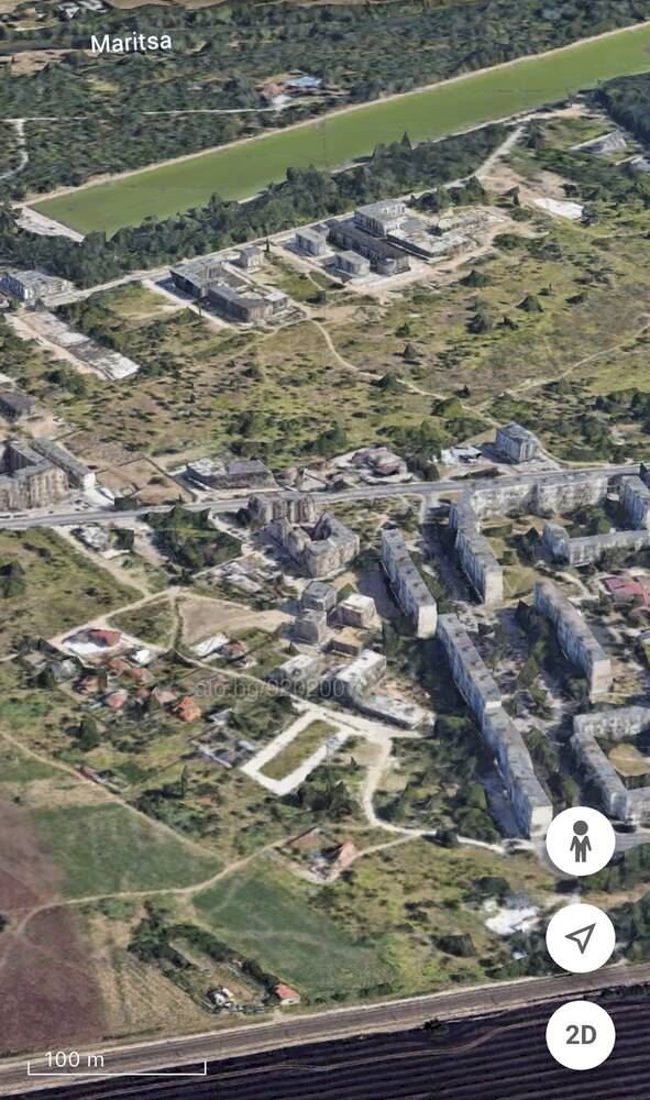 Terreno edificabile Plovdiv (zona Смирненски) - foto 1