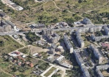 Terreno edificabile Plovdiv (zona Смирненски) - foto 1