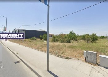 Terreno edificabile Plovdiv (zona Въстанически) - foto 1