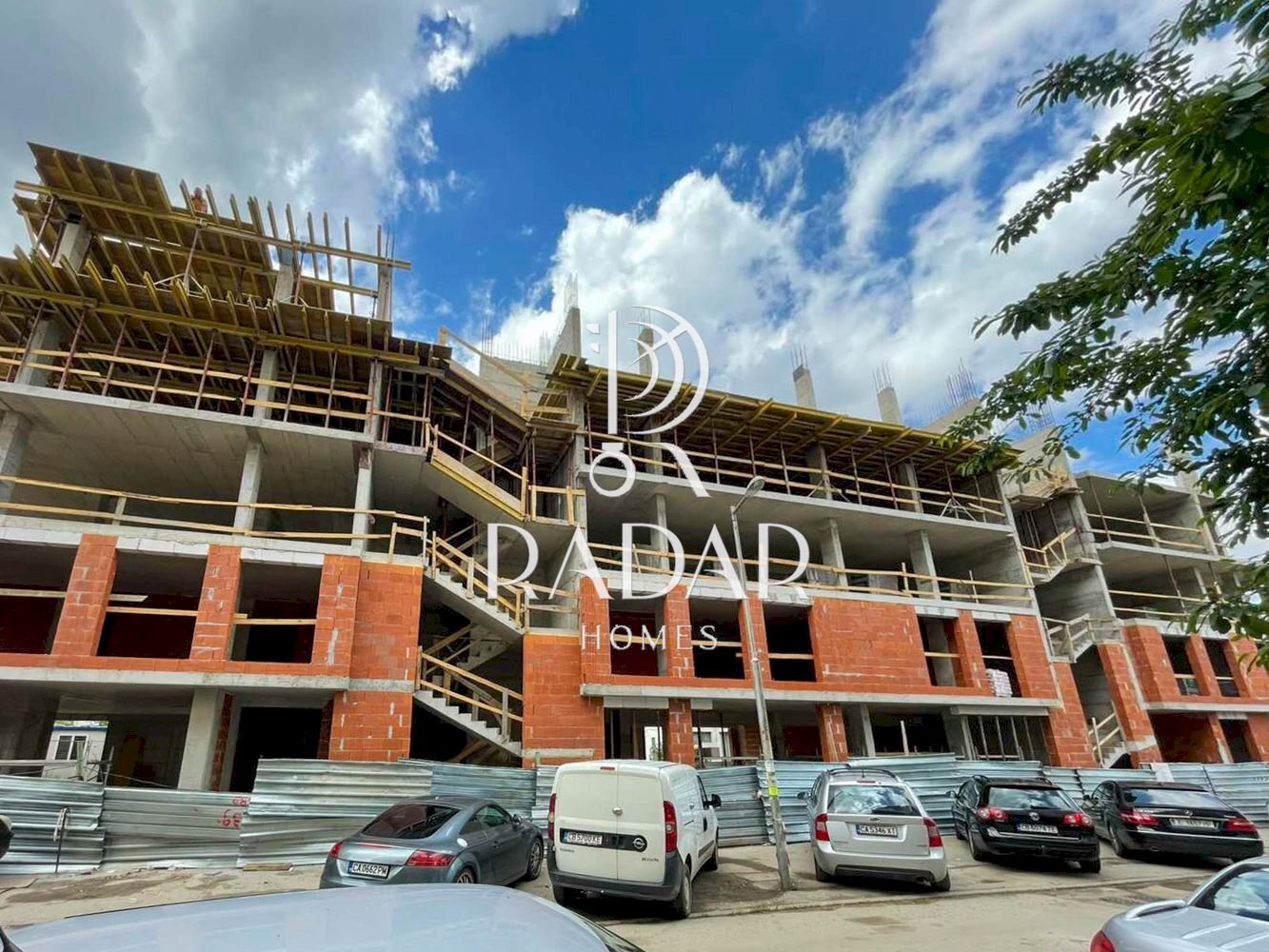 Quadrilocale Sofia (zona Малинова долина) - foto 1