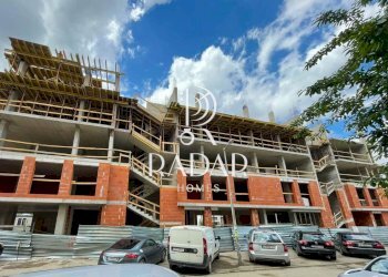 Quadrilocale Sofia (zona Малинова долина) - foto 1
