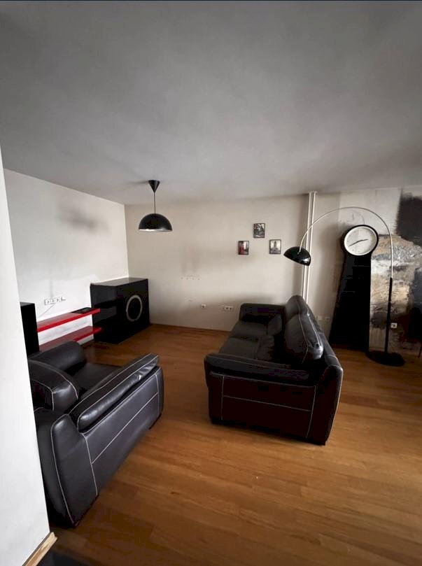 Two-room apartment Sofia (neighborhood Борово) - photo 1
