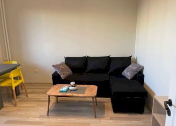 Two-room apartment Sofia (neighborhood Овча купел 1) - photo 1