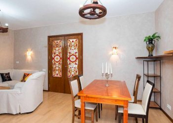 Two-room apartment Burgas (neighborhood Център) - photo 1