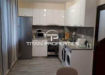 Two-room apartment Varna (neighborhood Погреби) - photo 1