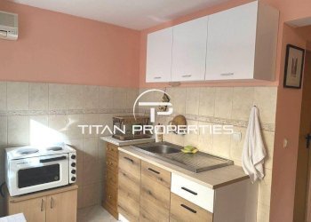 One-room apartment Varna (neighborhood Спортна зала) - photo 1