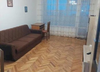 One-room apartment Varna (neighborhood Левски 1) - photo 1
