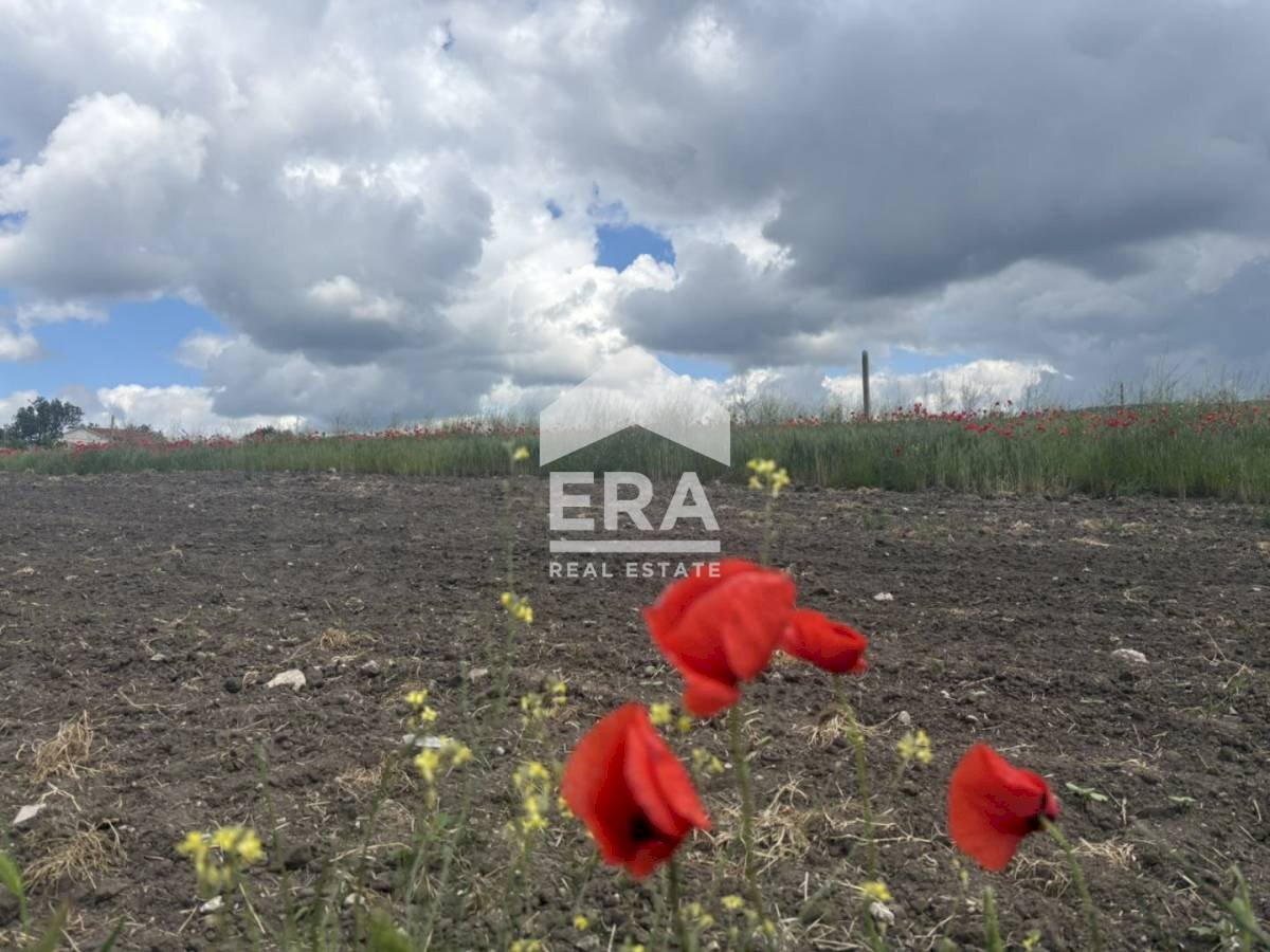 Building land Aksakovo - photo 1