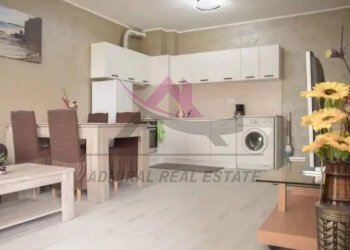 Two-room apartment Varna (neighborhood Галата) - photo 1