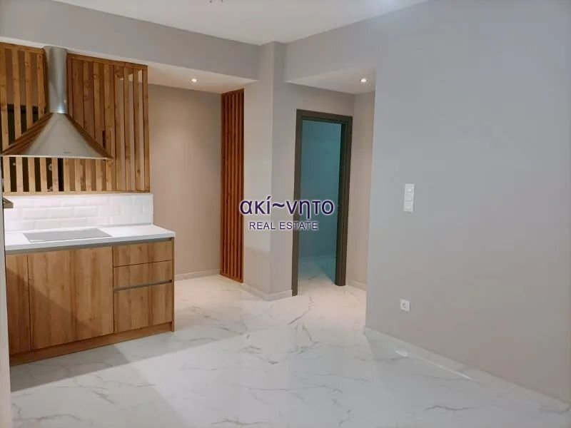 Bilocale Κρέσνας 14, Θεσσαλονίκη 546 39, Grecia - foto 1