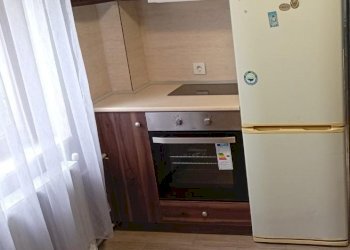 One-room apartment Sofia (neighborhood НДК) - photo 1