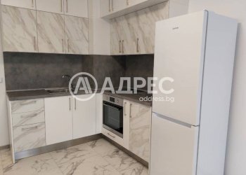 Bilocale Burgas city, Burgas - foto 1