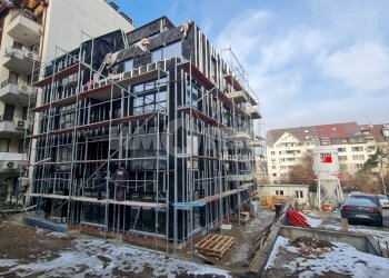 Trilocale Sofia - foto 1
