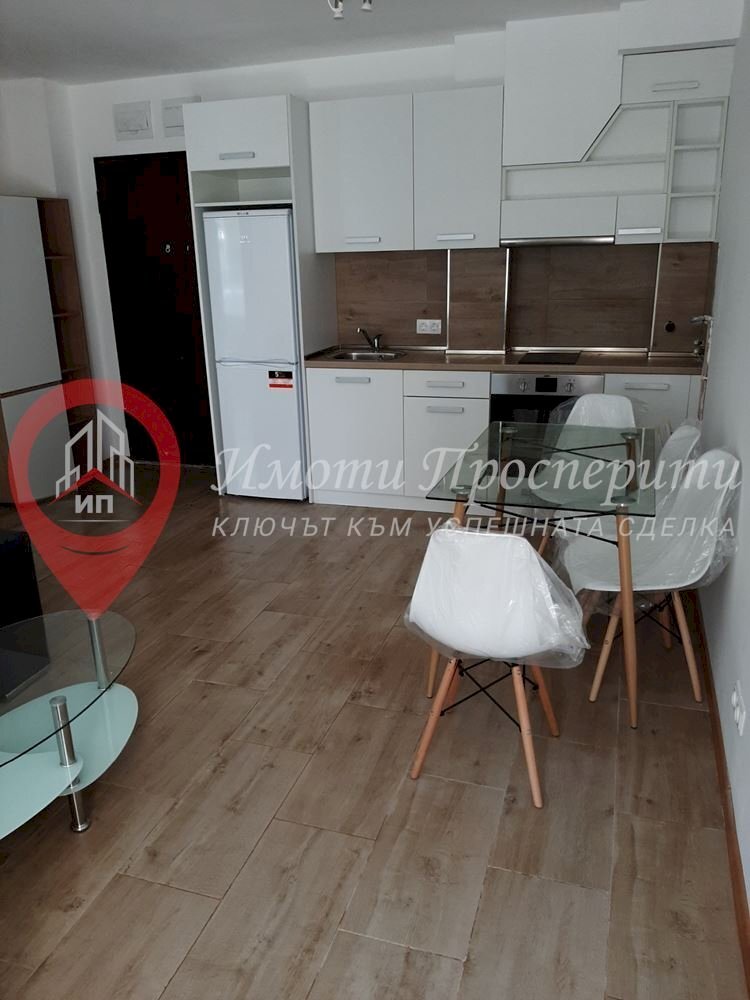 Bilocale Sofia (zona Кръстова вада) - foto 1
