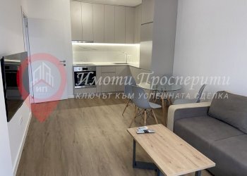 Trilocale Sofia - foto 1