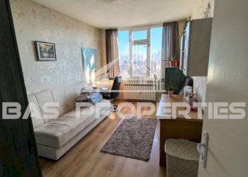 Four-room apartment Sofia (neighborhood Красна поляна 3) - photo 1