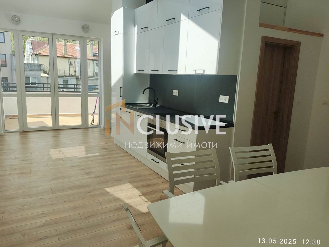 Four-room apartment Varna (neighborhood Център) - photo 1