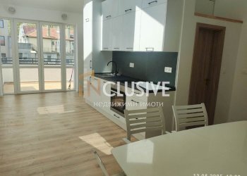 Four-room apartment Varna (neighborhood Център) - photo 1