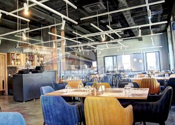 Restaurant Sofia (neighborhood Дружба 2) - photo 1