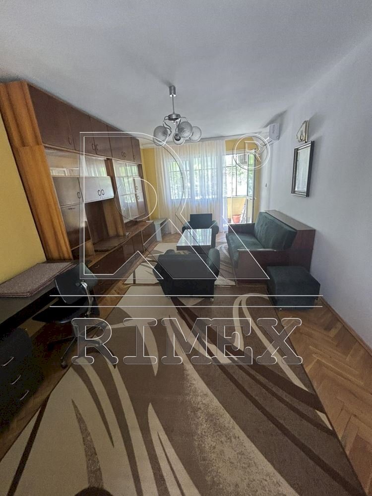 Apartment Plovdiv (neighborhood Кючук Париж) - photo 1