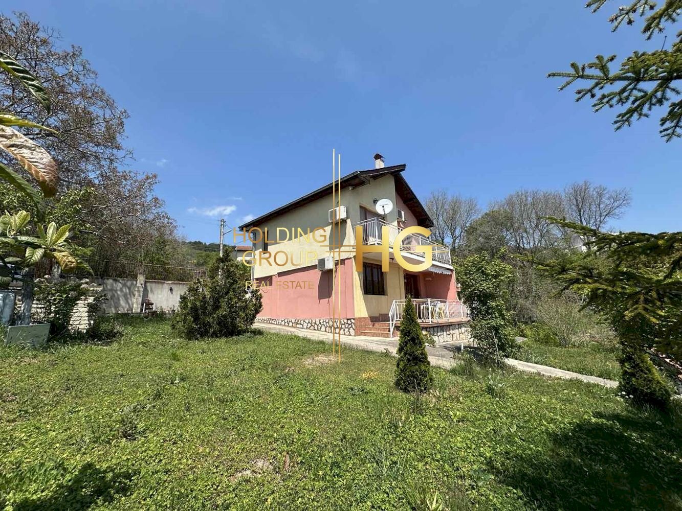 Casa indipendente Balchik - foto 1