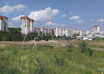 Земя за строеж Велико Търново (квартал Колю Фичето) - фото 1
