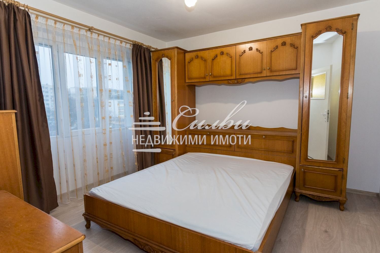Bilocale Shumen (zona Тракия) - foto 1