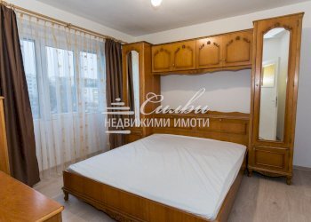 Bilocale Shumen (zona Тракия) - foto 1