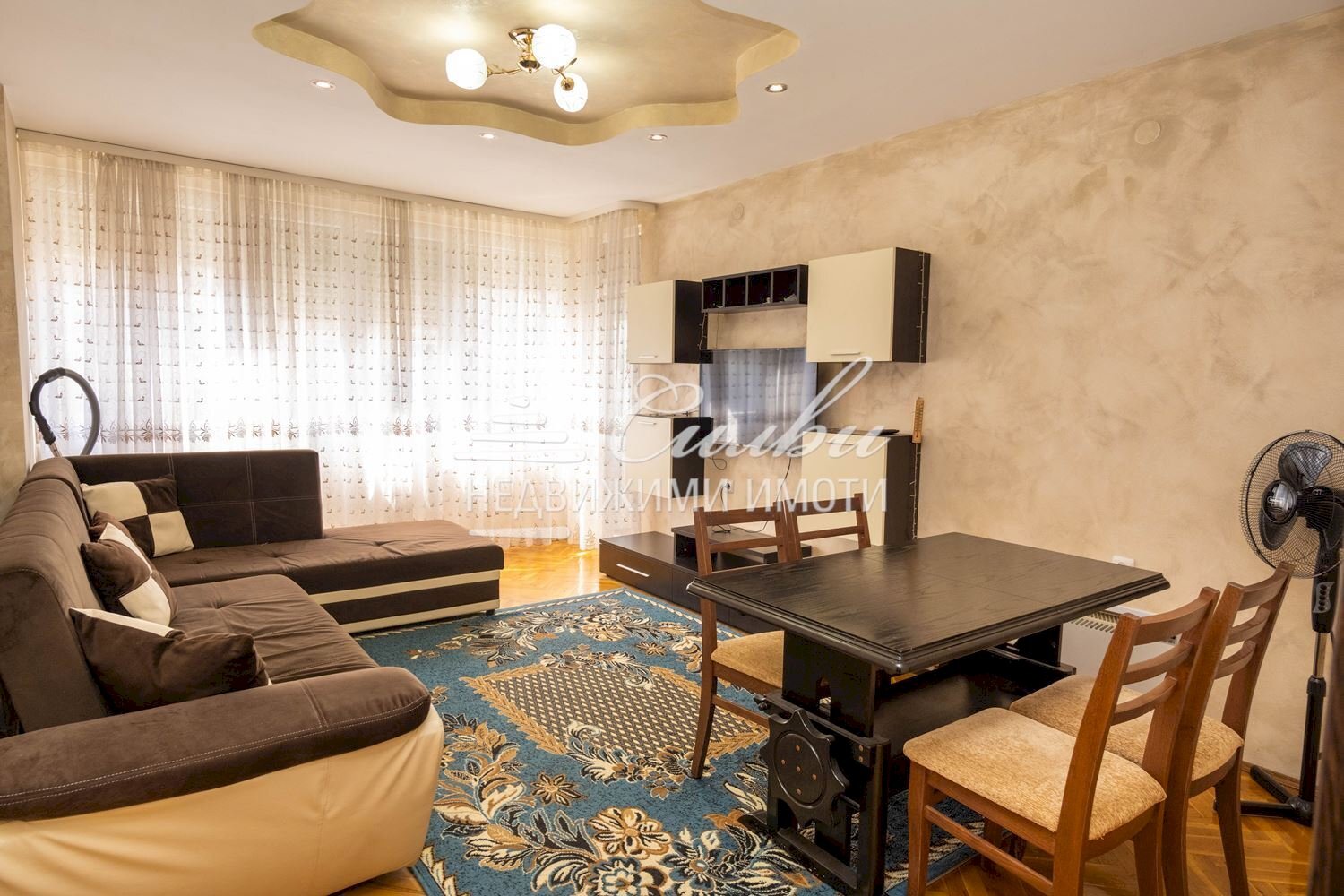 Quadrilocale Shumen (zona Болницата) - foto 1
