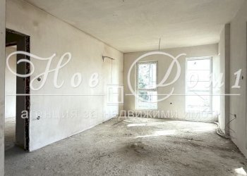 Bilocale Plovdiv (zona Гагарин) - foto 1