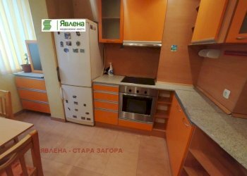 Apartment Stara Zagora (neighborhood Железник - Изток) - photo 1