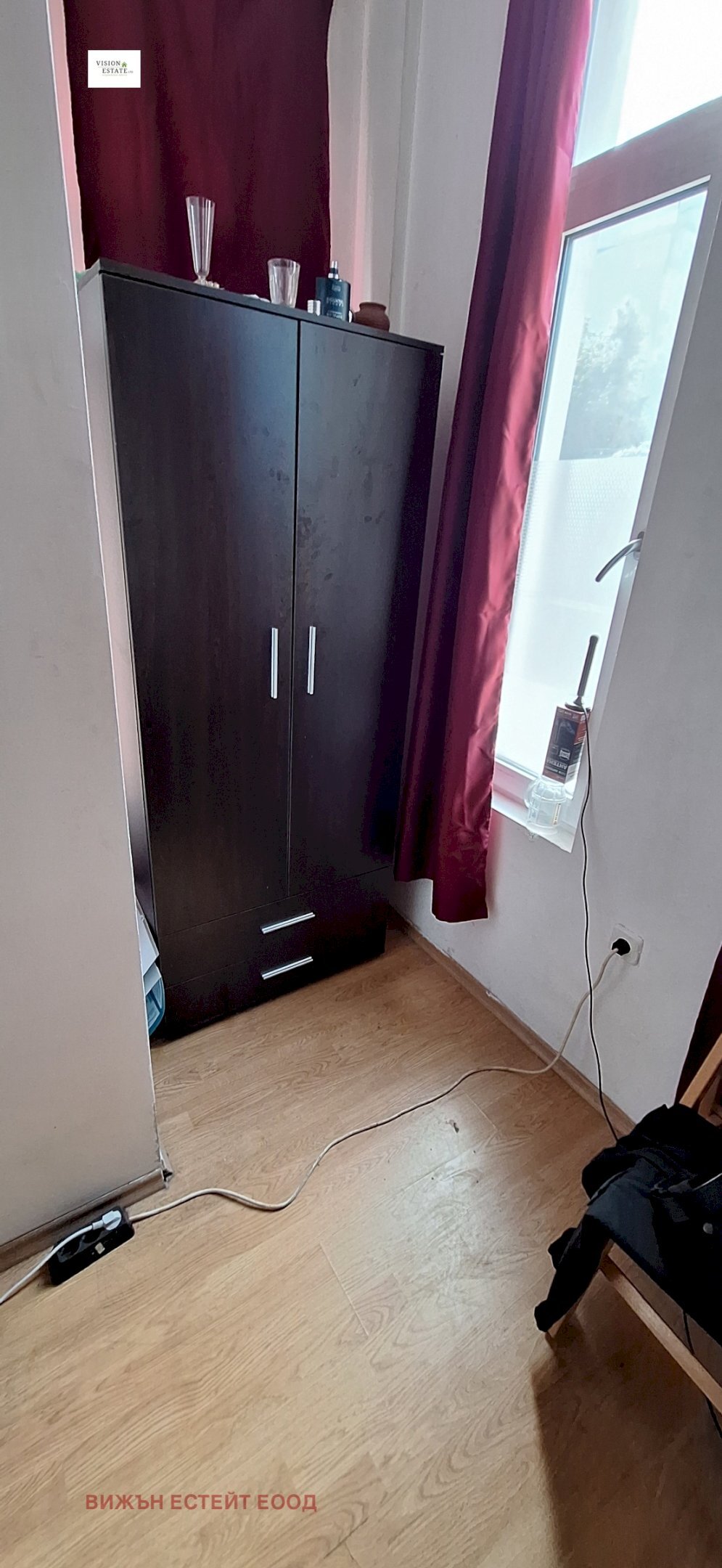 Apartment Sofia (neighborhood Надежда 1) - photo 1