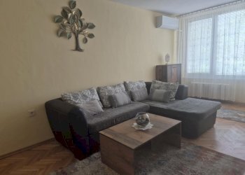 Four-room apartment ул.Виолетка, Sofia (neighborhood Триъгълника) - photo 1