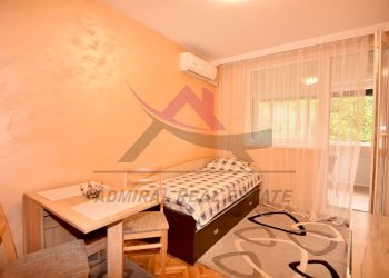 Monolocale Varna (zona Окръжна болница) - foto 1