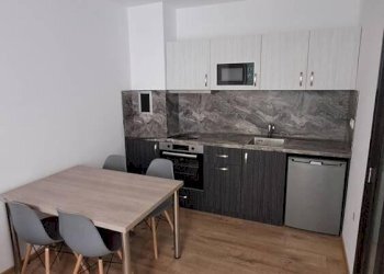 Monolocale Burgas (zona Изгрев) - foto 1