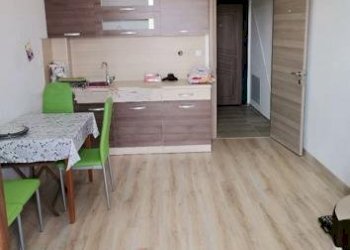One-room apartment Sofia (neighborhood Обеля 1) - photo 1