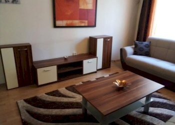 One-room apartment Sofia (neighborhood Медицинска академия) - photo 1