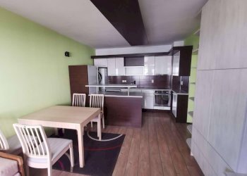 Monolocale Sofia (zona Люлин 10) - foto 1