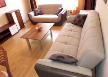 Monolocale Sofia (zona Медицинска академия) - foto 1
