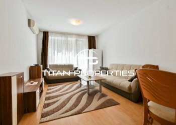 Monolocale Sofia (zona Медицинска академия) - foto 1