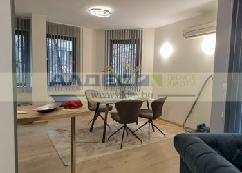 Apartment ул. Урвич, Sofia (neighborhood Хиподрума) - photo 1