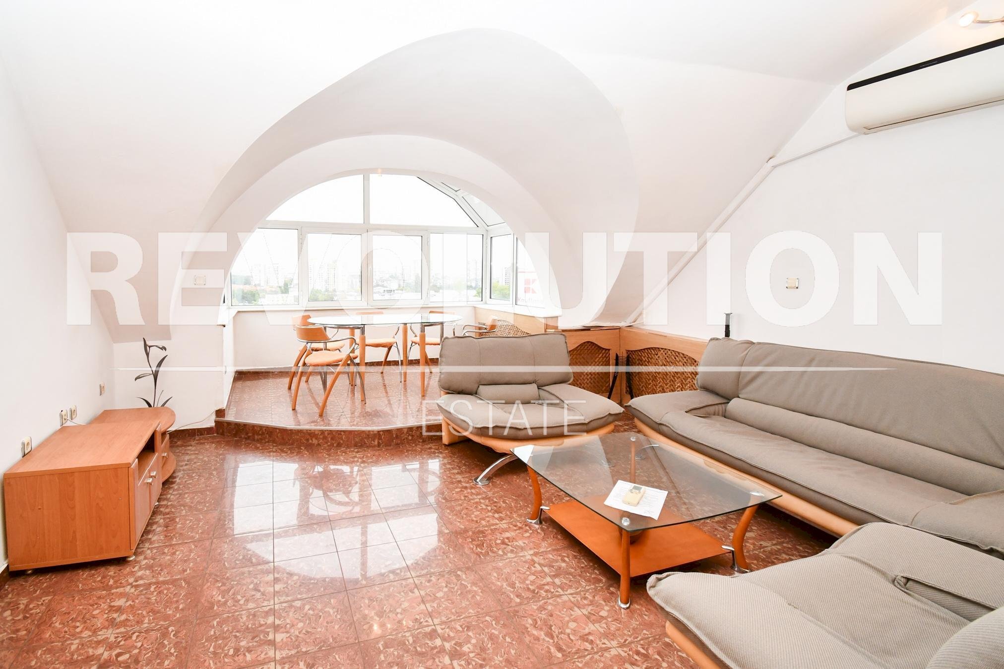 Two-room apartment Sofia (neighborhood Медицинска академия) - photo 1
